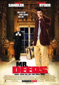 Mr. Deeds (2002)