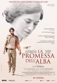 La Promessa dell'Alba (2017)