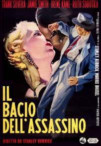 Il bacio dell'assassino [B/N] (1955)