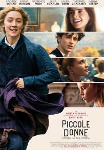 Piccole donne (2019) (2019)