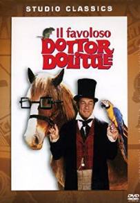 Il favoloso dottor Dolittle (1967)