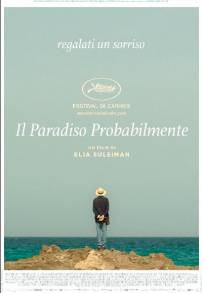 Il paradiso probabilmente (2019)