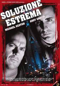 Soluzione estrema (1998)