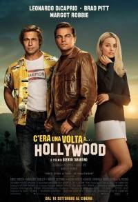 C'era una volta a... Hollywood (2019)