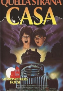 Quella strana casa (1989)