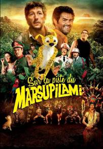 Marsupilami (2012)