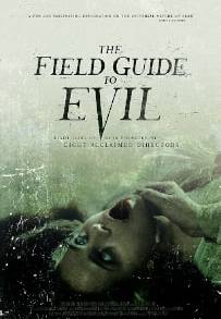 The Field Guide to Evil (2018)