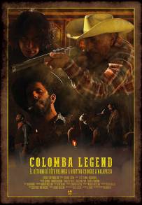 Colomba Legend (2019)