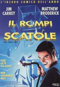 Il rompiscatole (1996)