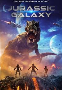 Jurassic Galaxy (2018)