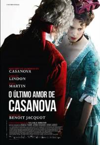 L'ultimo amore di Casanova (2019)