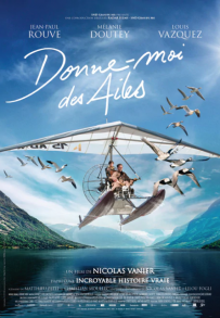 Sulle Ali dell'Avventura (2019)