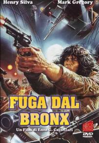 Fuga dal Bronx (1983)