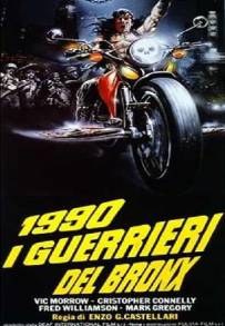 1990: I guerrieri del Bronx (1982)