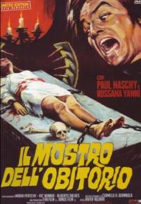 Il Mostro dell'Obitorio (1973)