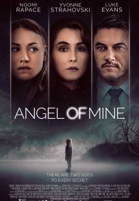 Angel of Mine (2019)