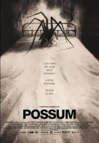 Possum (2018)