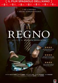 Il regno (2019)