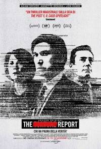 The Report (2019)