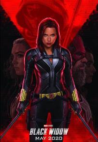 Black Widow (2020)