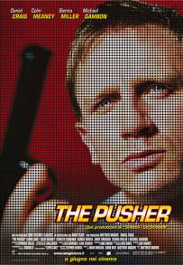 The Pusher (2004)