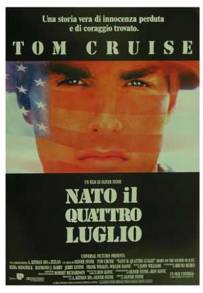 Nato il quattro luglio (1989)