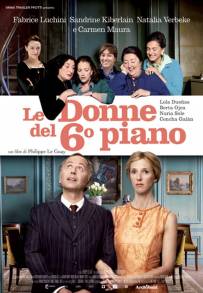 Le donne del 6° piano (2010)