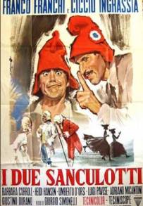 I due sanculotti (1966)