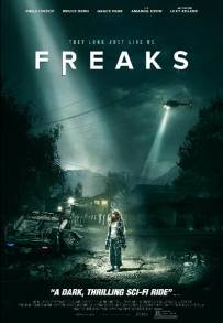 Freaks (2019) (2019)