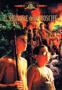 Il signore delle mosche (1990) (1990)