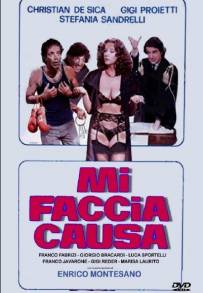 Mi faccia causa (1984)