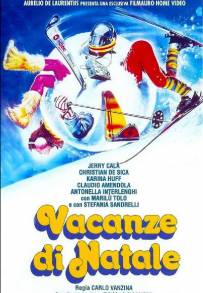 Vacanze Di Natale (1983) (1983)