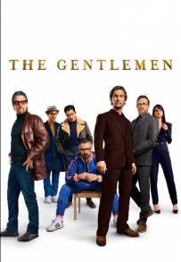 The Gentlemen (2020)