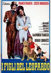 I figli del Leopardo (1965)