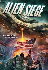 Alien Siege (2018)