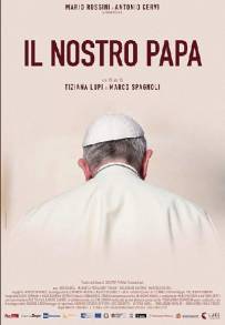 Il nostro Papa (2019)