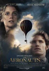 The Aeronauts (2019)