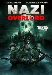 Nazi Overlord (2018)