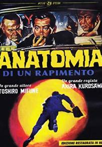 Anatomia di un rapimento (1963)