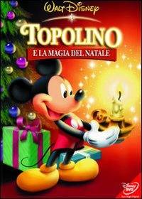 Topolino e la magia del Natale (1999)