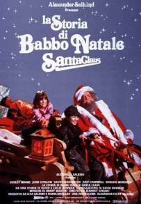 La storia di Babbo Natale (1985)