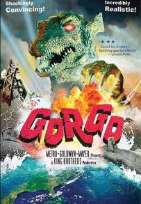 Gorgo (1961)