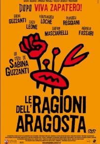 Le ragioni dell'aragosta (2007)