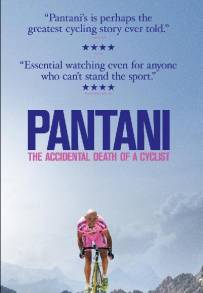 Pantani: The Accidental Death of a Cyclist (2014)