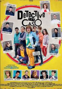 Detective per caso (2019)