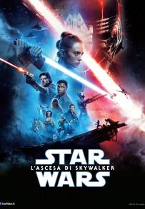 Star Wars 9 - L'ascesa di Skywalker (2019)