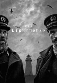 The Lighthouse (2019)