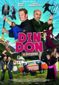 Din Don 2 - Il ritorno (2019)