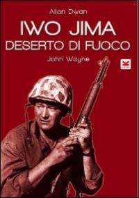 Iwo Jima, deserto di fuoco (1949)