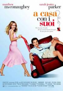 A casa con i suoi (2006)